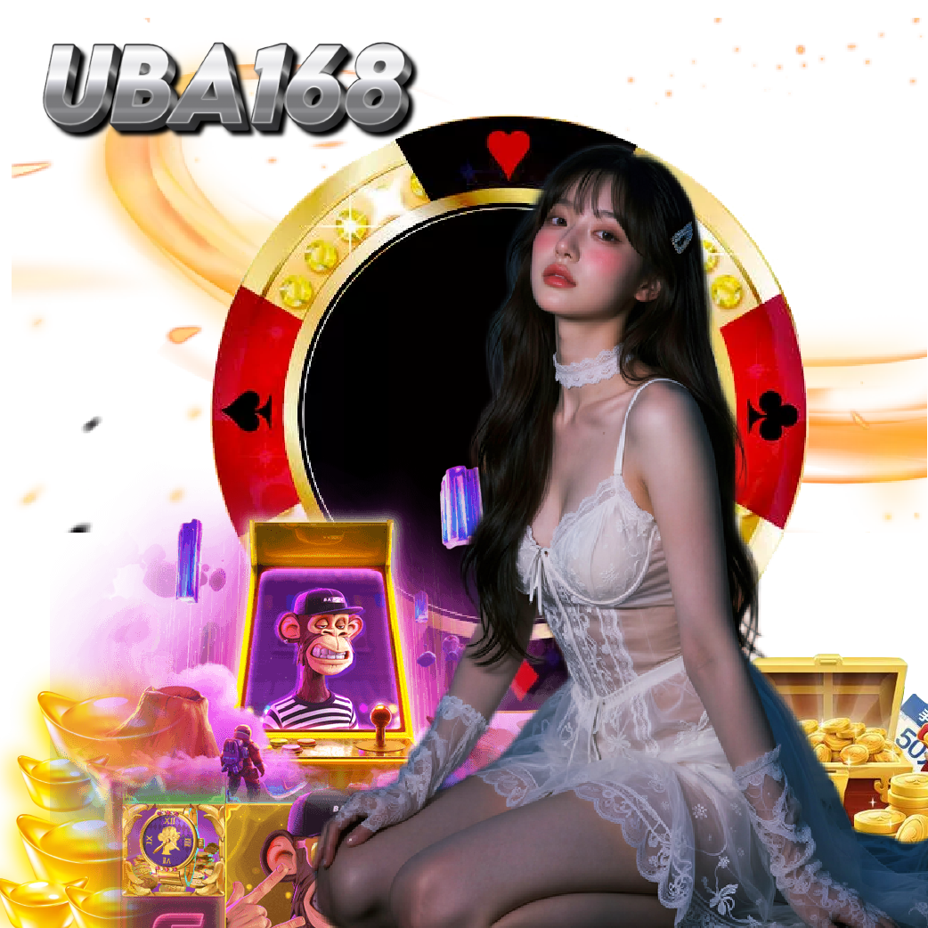 uba168 สมัคร