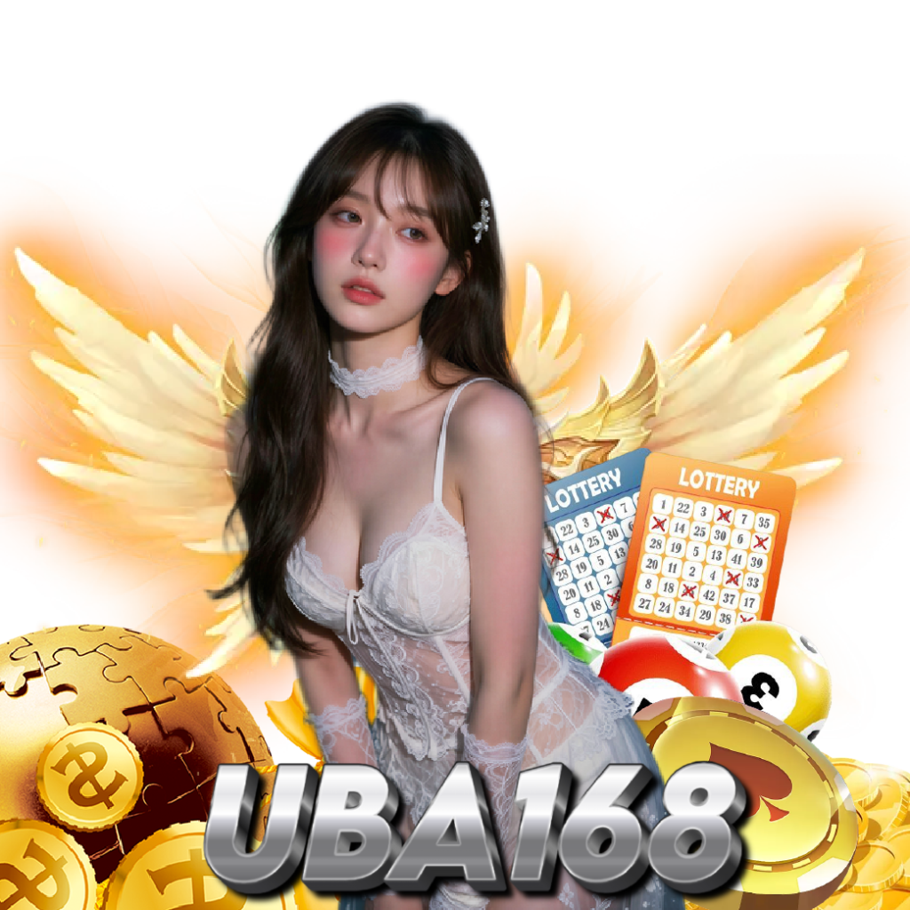 uba168 ทางเข้า