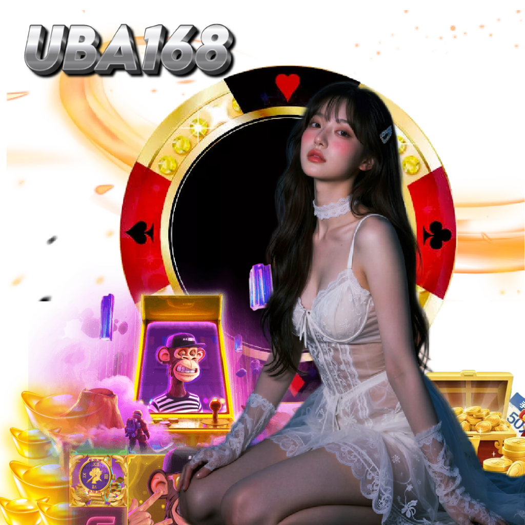 uba168 สมัคร